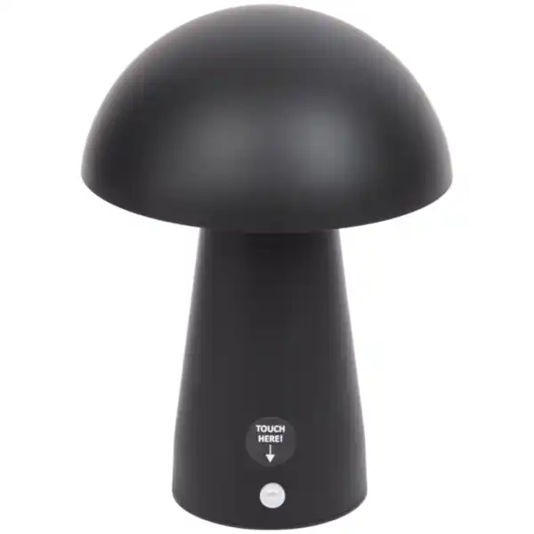 Bild 4 von Kabellose Tischlampe