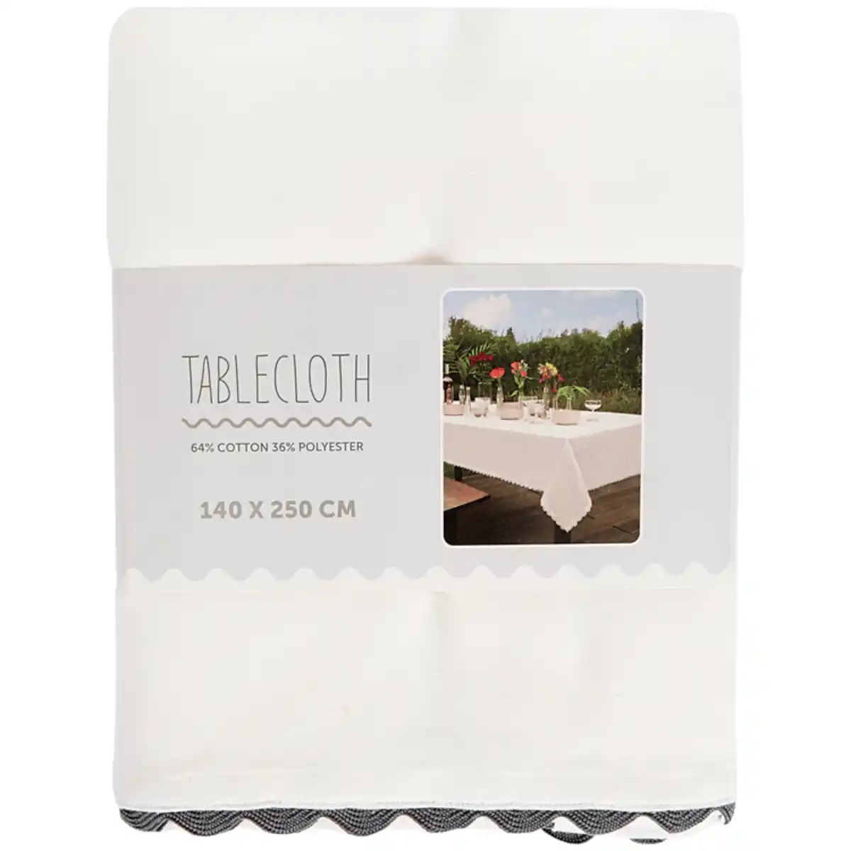 Bild 4 von Tischdecke