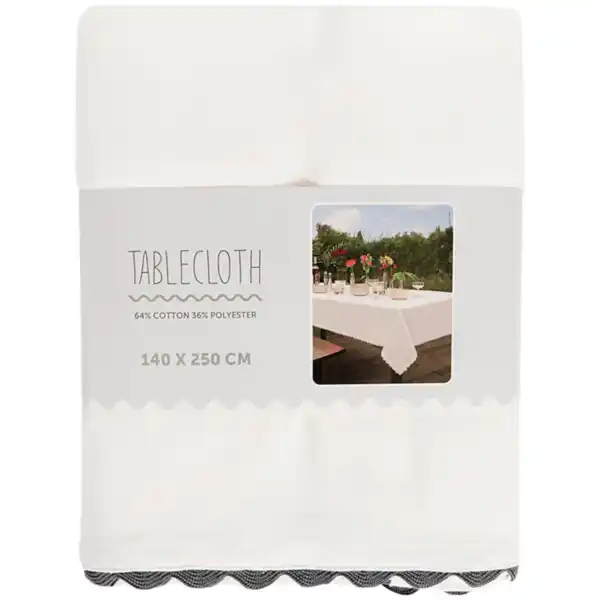 Bild 4 von Tischdecke