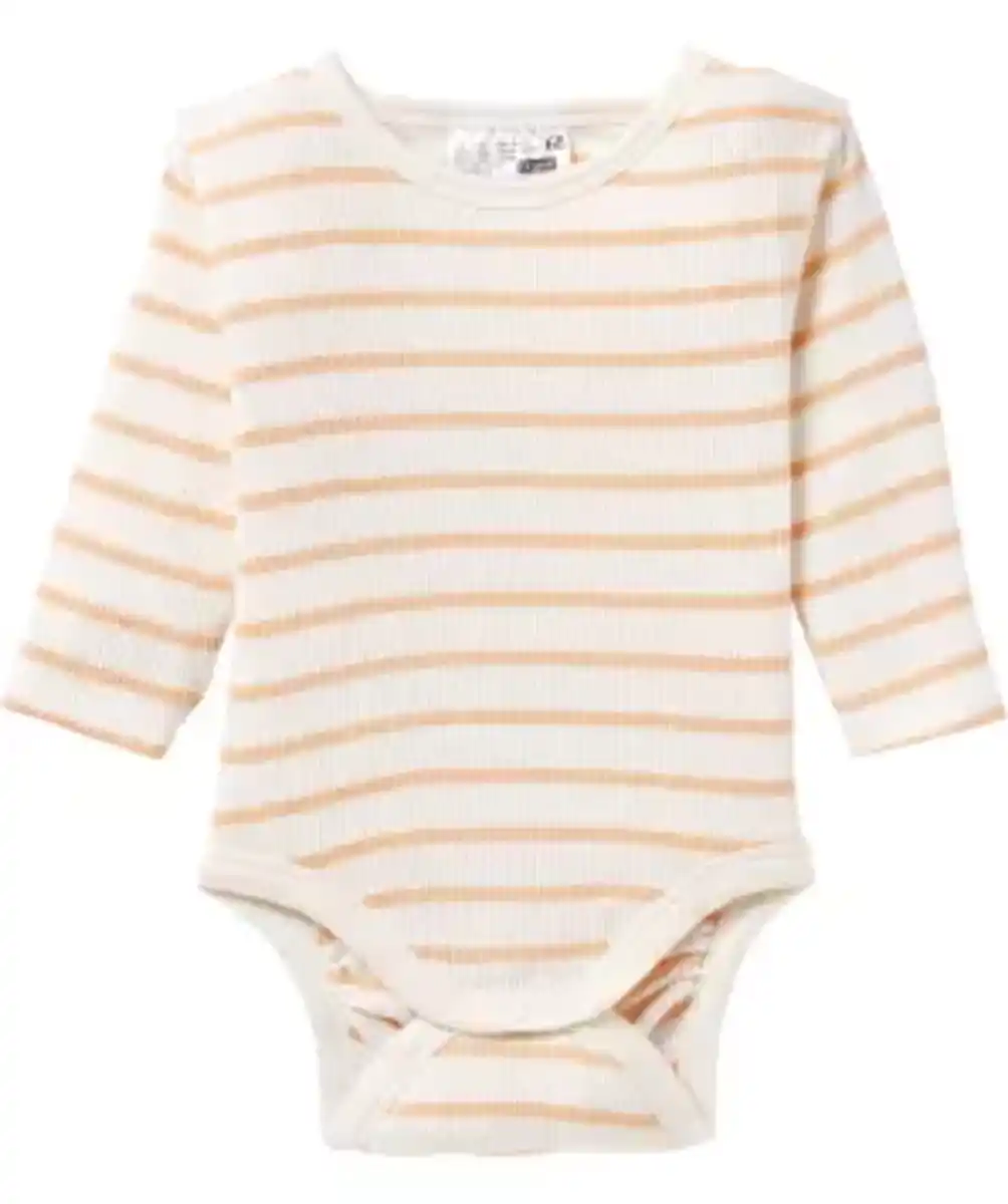 Bild 1 von Newborn Body, orange