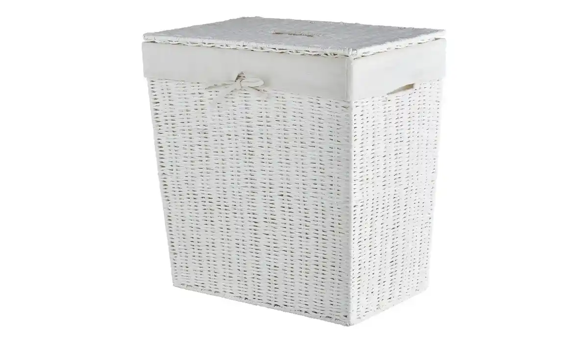 Bild 3 von Wäschekorb mit Deckel