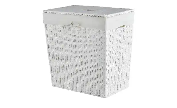 Bild 3 von Wäschekorb mit Deckel