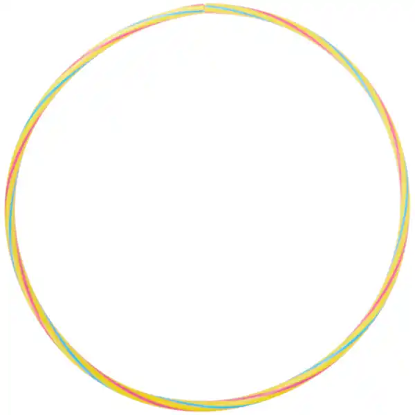 Bild 2 von Hula-Hoop-Reifen
