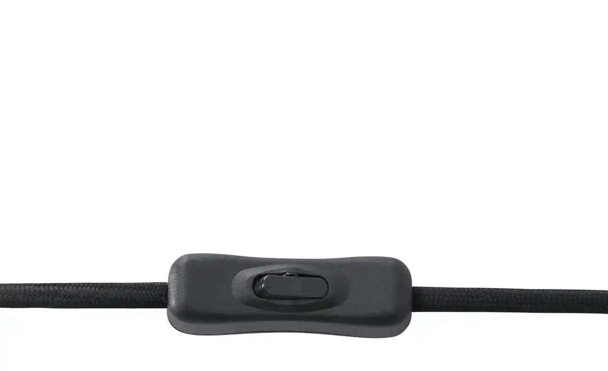 Bild 4 von KHG Schreibtischleuchte, 1-flammig, schwarz mit Holz