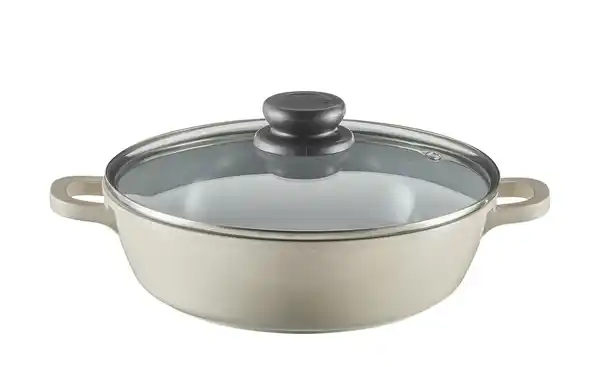 Bild 3 von KHG Topfset,11-teilig HANNA