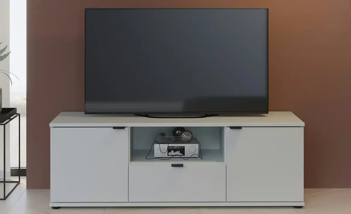 Bild 3 von TV-Lowboard Gannano