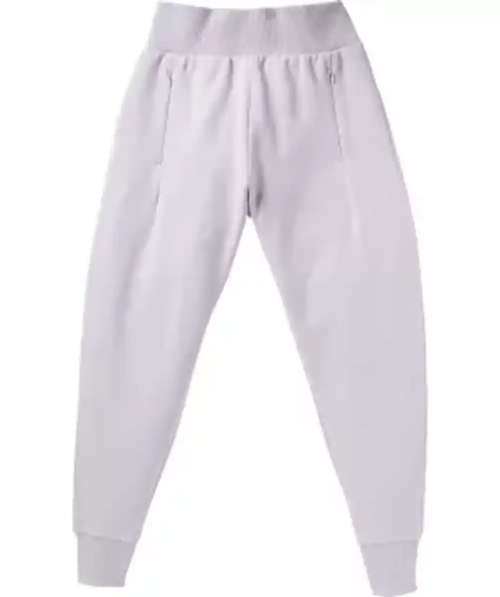 Bild 1 von Ballon-Sporthose, flieder