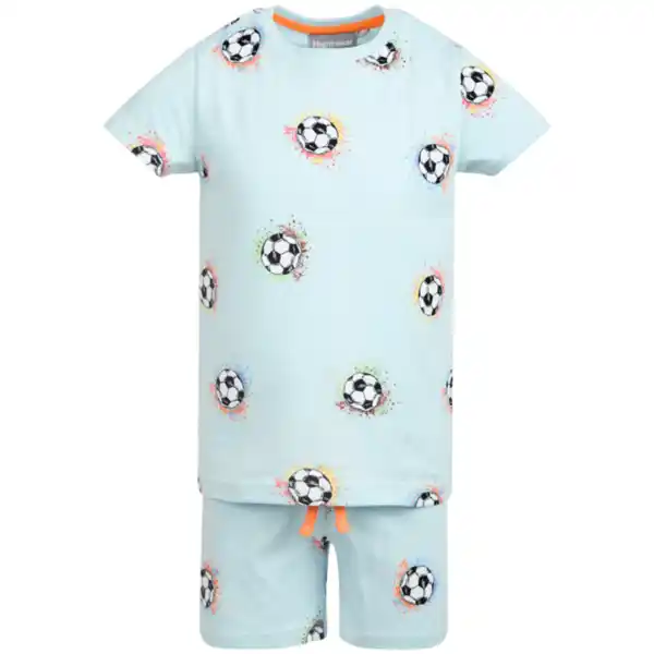 Bild 3 von Kurzer Pyjama