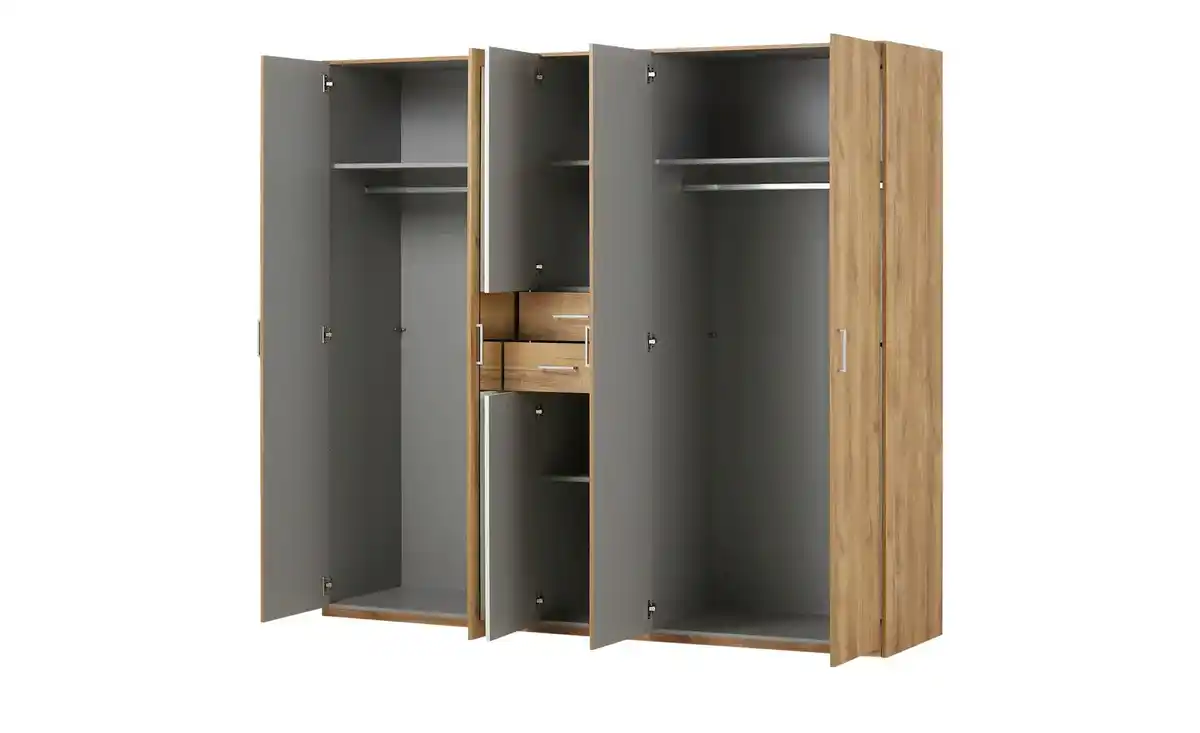 Bild 4 von Drehtürenschrank Livingston