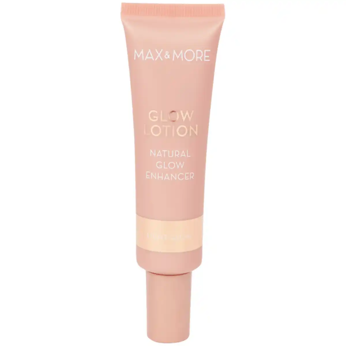 Bild 3 von Max & More Glow-Lotion