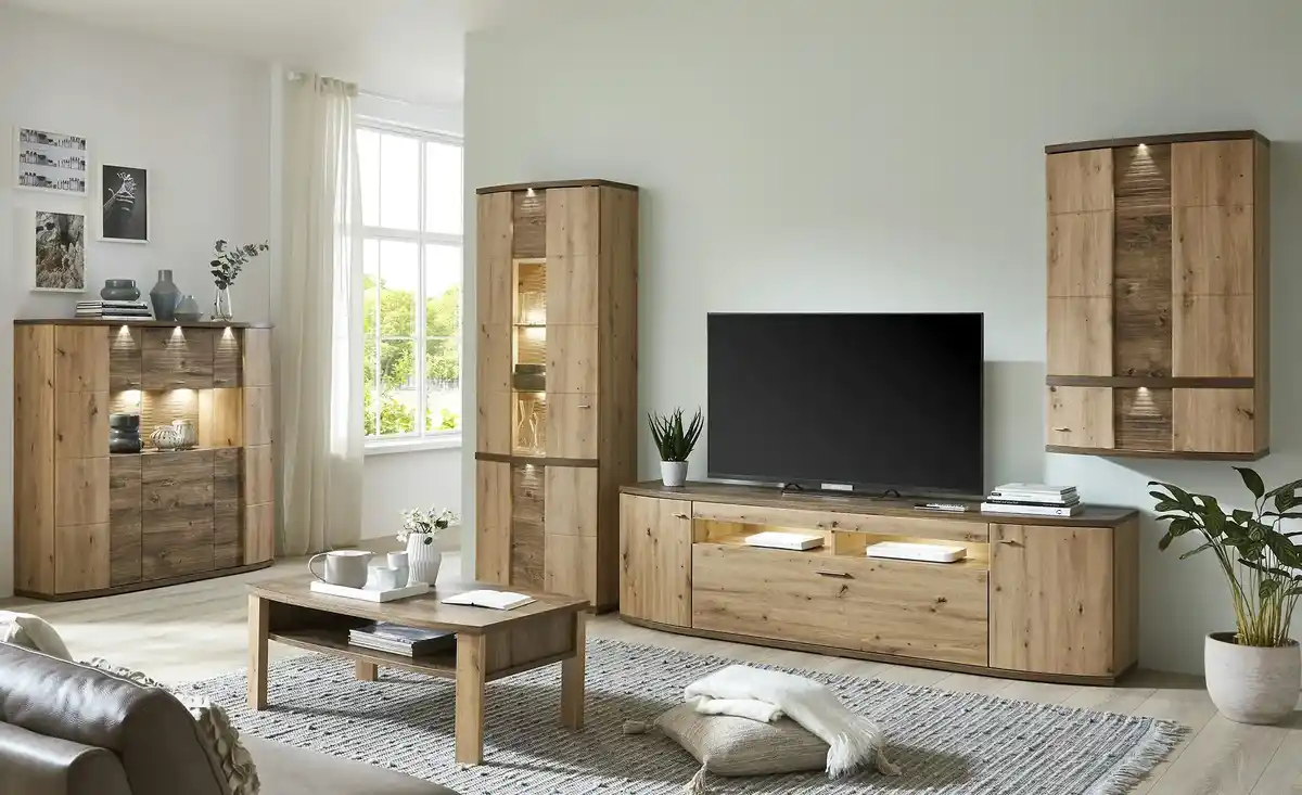 Bild 1 von uno Lowboard Gabbro