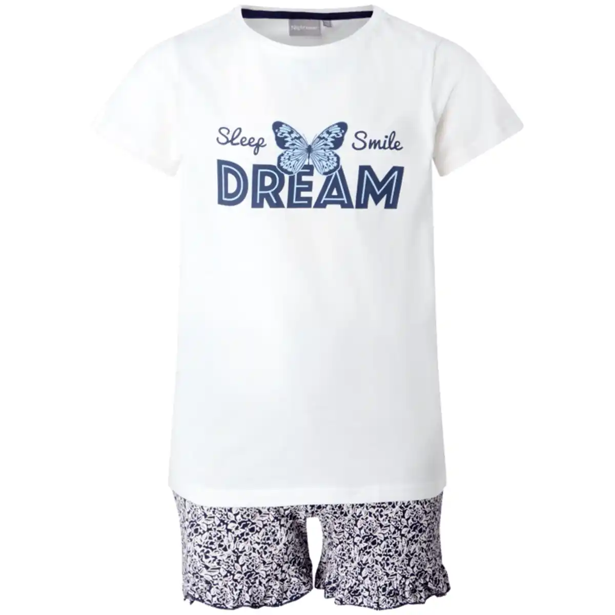 Bild 3 von Kurzer Pyjama