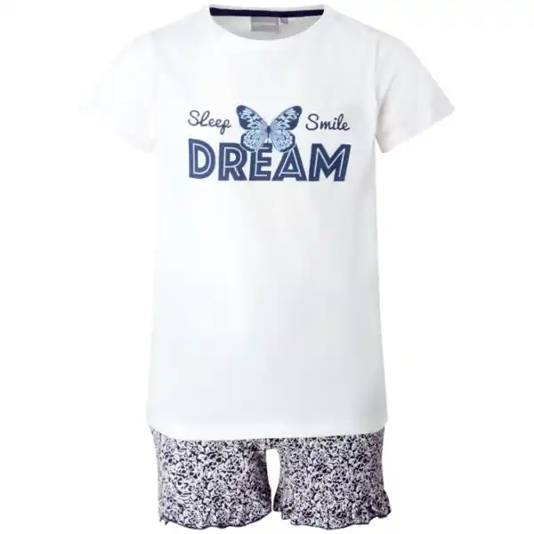 Bild 3 von Kurzer Pyjama