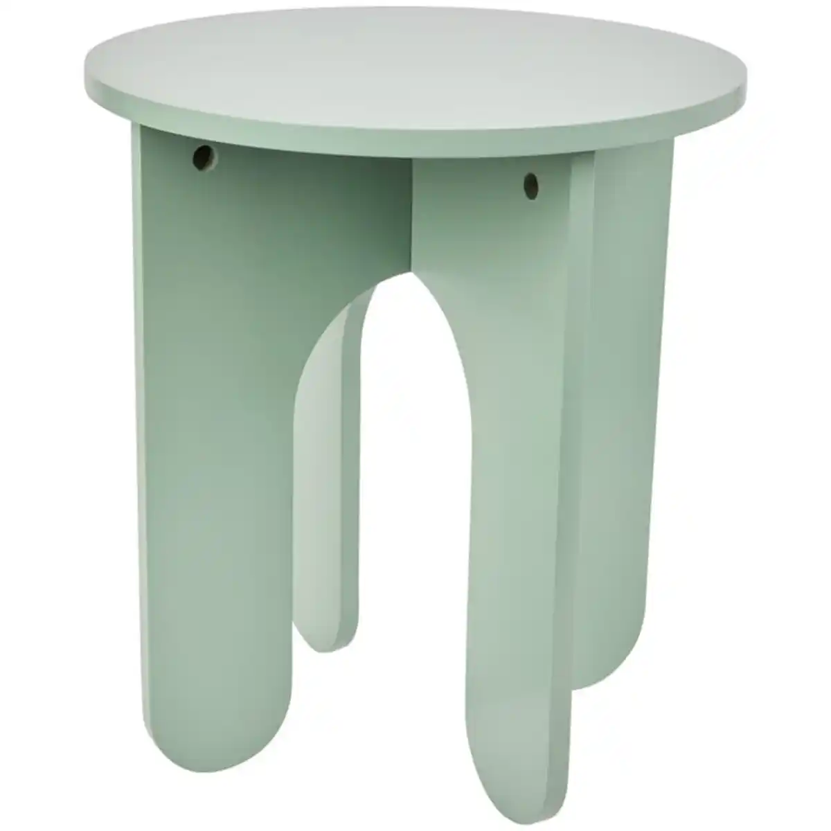 Bild 1 von Beistelltisch aus Holz