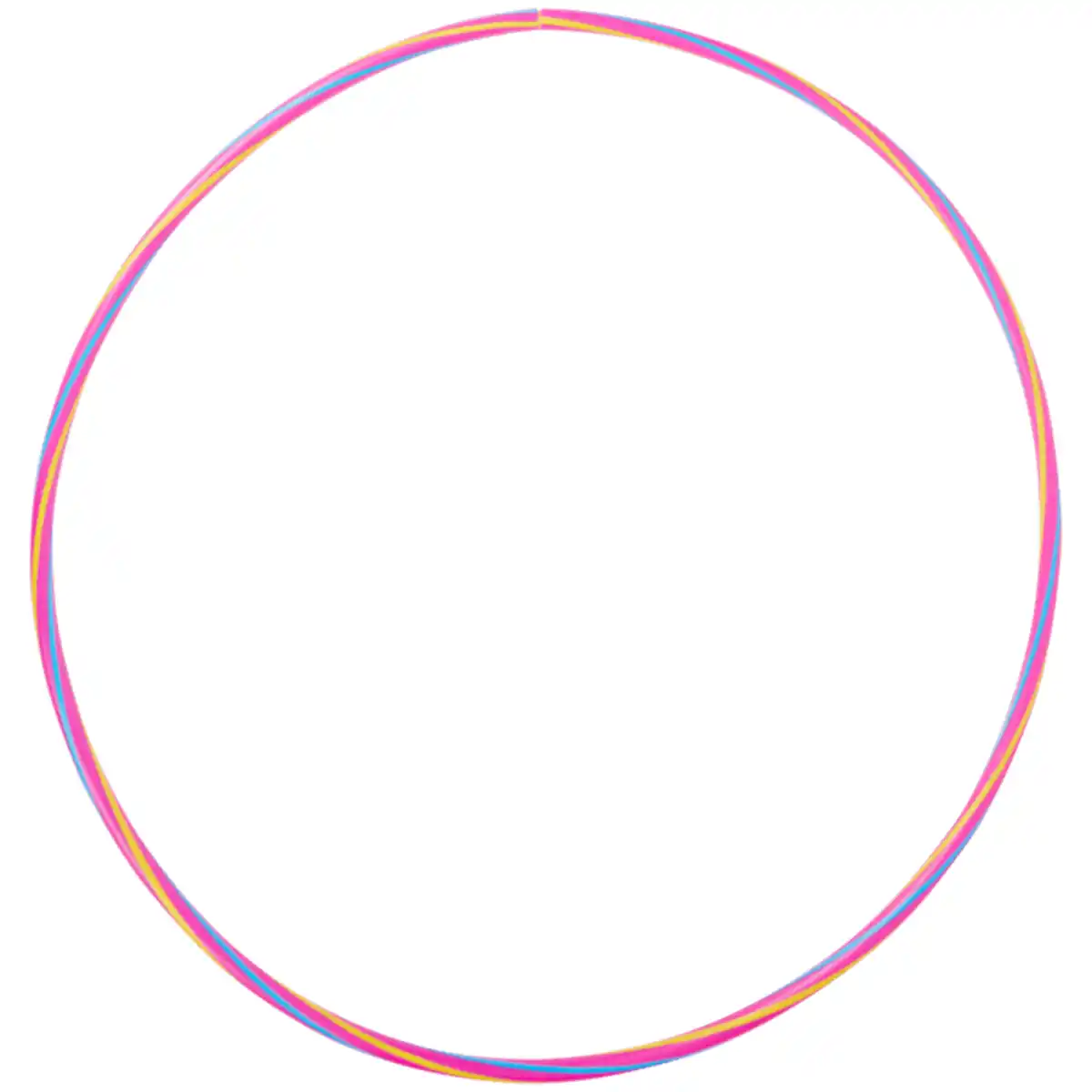 Bild 3 von Hula-Hoop-Reifen