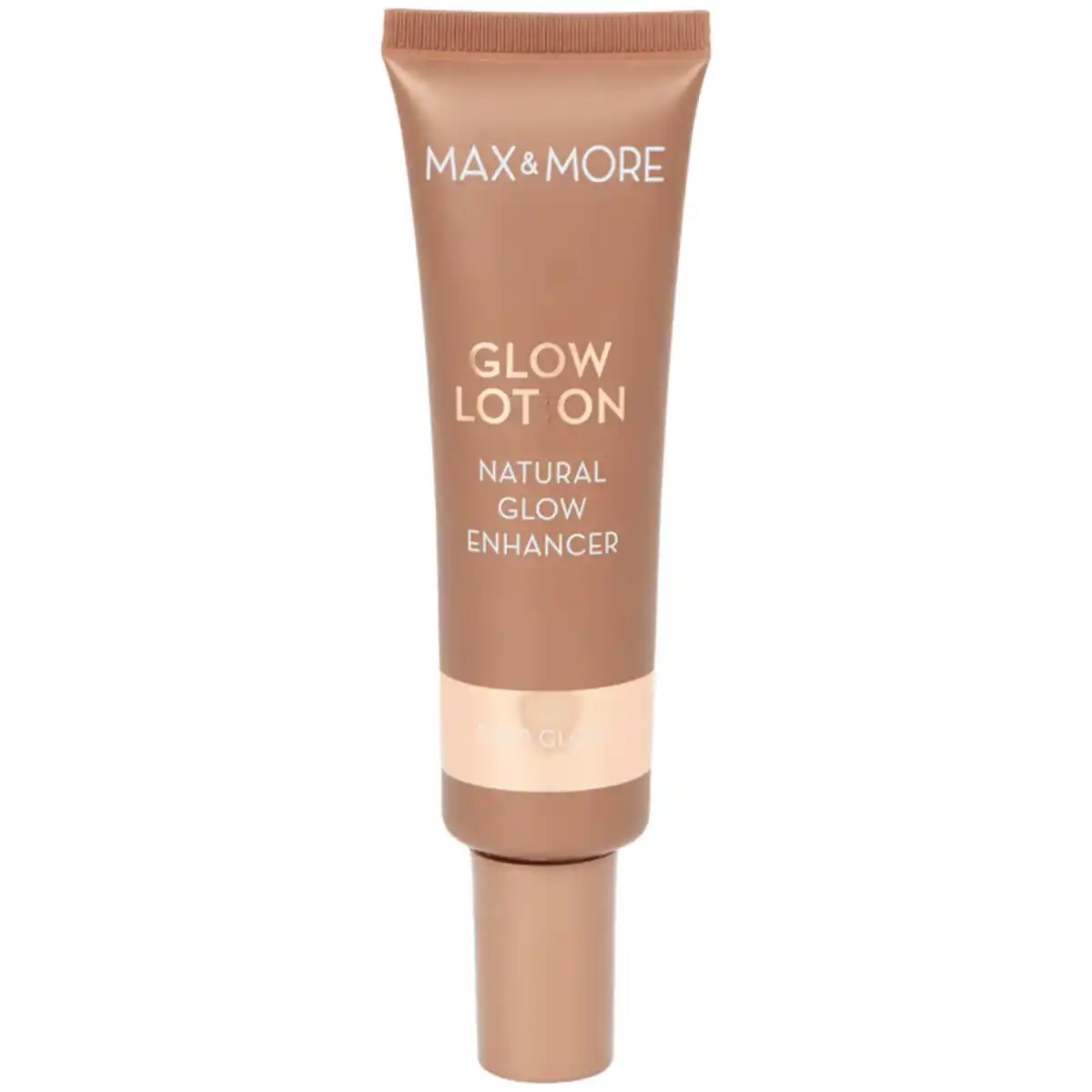 Bild 1 von Max & More Glow-Lotion