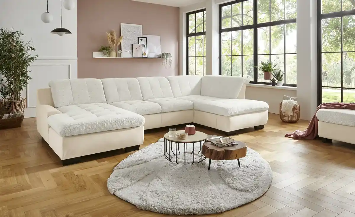Bild 1 von Lounge Collection Wohnlandschaft Davinci