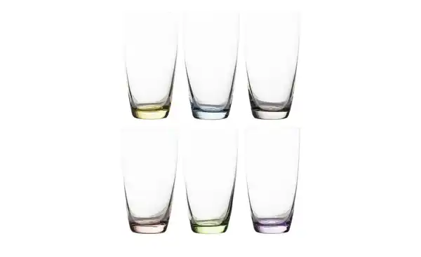 Bild 3 von Peill+Putzler Gläserset, 6-teilig Viva