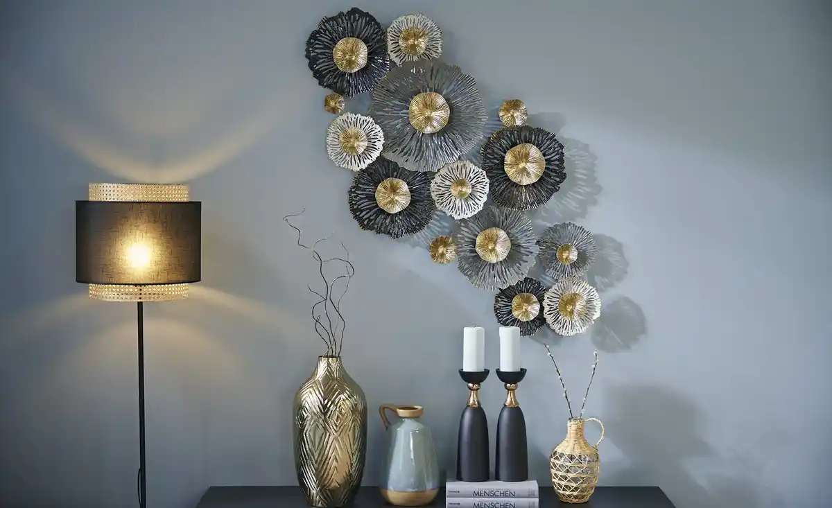 Bild 2 von Kerzenständer