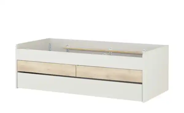 Bild 2 von Duobett mit Stauraum Grow Up