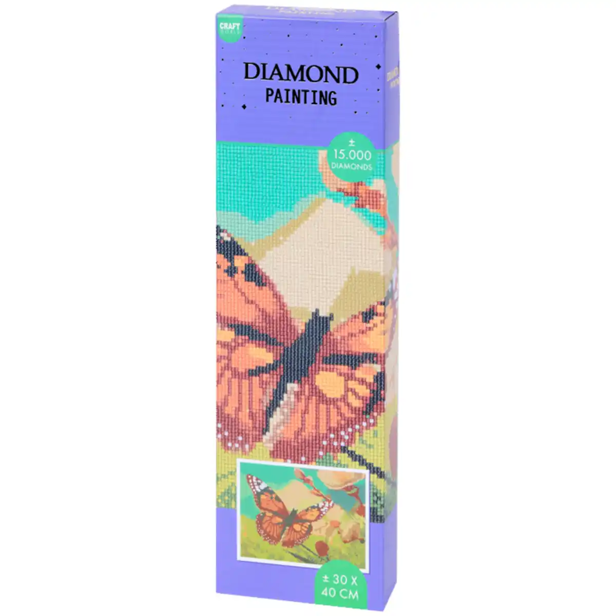 Bild 1 von Diamond Painting