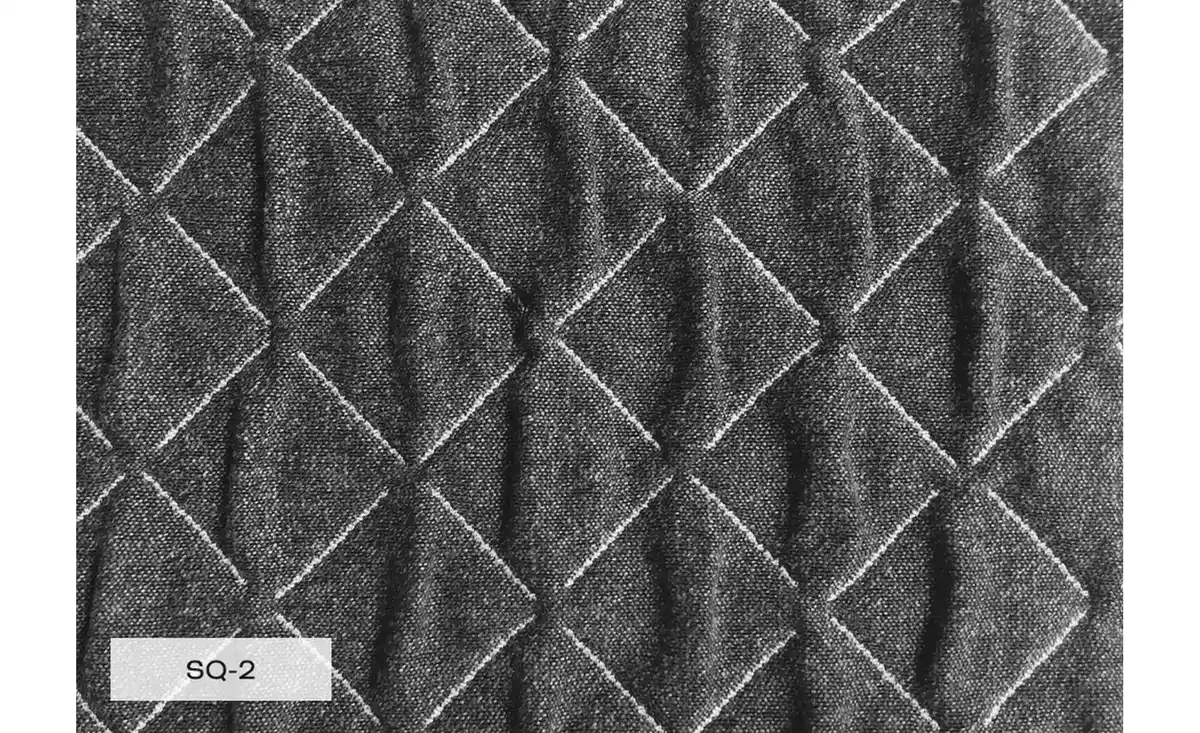 Bild 4 von Miuform Polsterbett gemustert Sleepy Luna