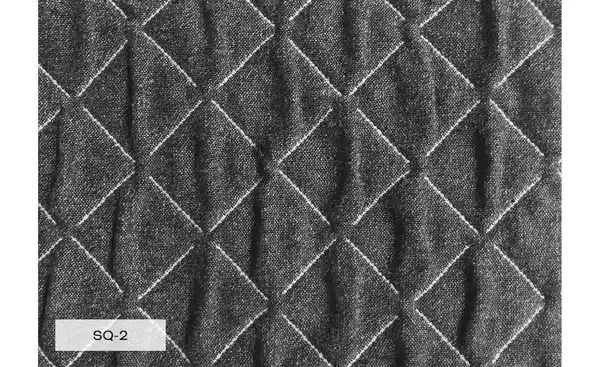 Bild 4 von Miuform Polsterbett gemustert Sleepy Luna