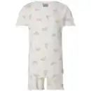 Bild 4 von Kurzer Pyjama