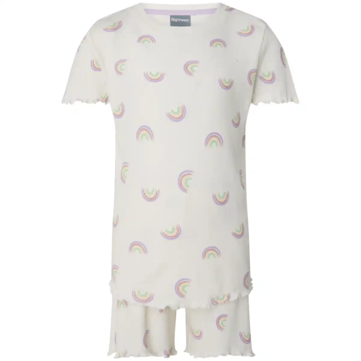 Bild 4 von Kurzer Pyjama