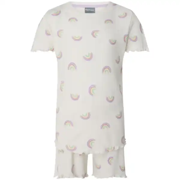 Bild 4 von Kurzer Pyjama