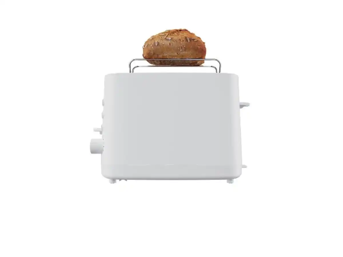Bild 3 von Kitchen Tools Doppelschlitz-Toaster »STK 870 C3«, mit 6 einstellbaren Bräunungsstufen