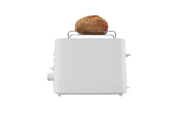 Bild 3 von Kitchen Tools Doppelschlitz-Toaster »STK 870 C3«, mit 6 einstellbaren Bräunungsstufen