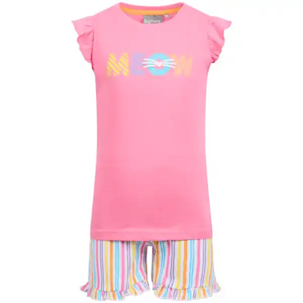 Bild 2 von Kurzer Pyjama