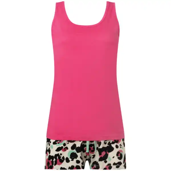 Bild 4 von Kurzer Pyjama