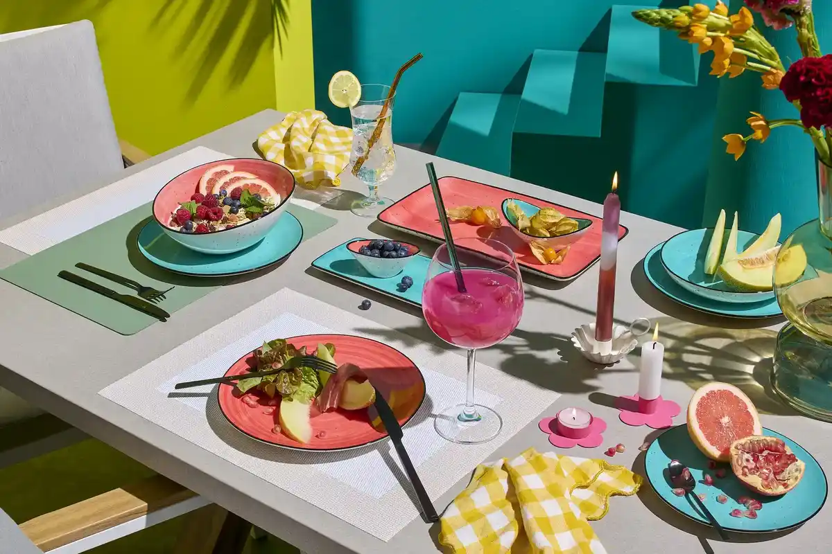 Bild 4 von Peill+Putzler Gläserset Phoenix