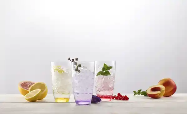 Bild 2 von Peill+Putzler Gläserset, 6-teilig Viva