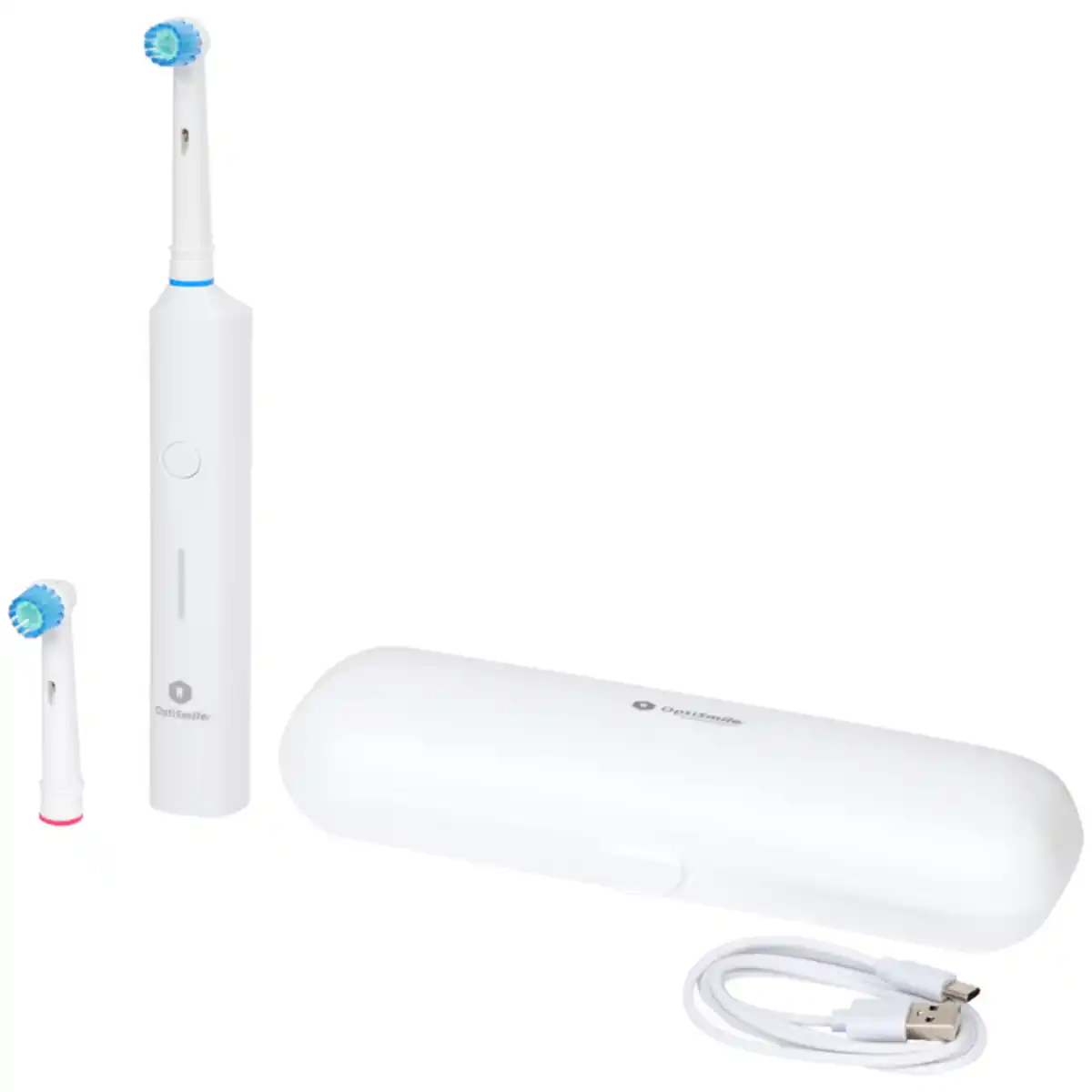 Bild 3 von OptiSmile Elektrische Zahnbürste