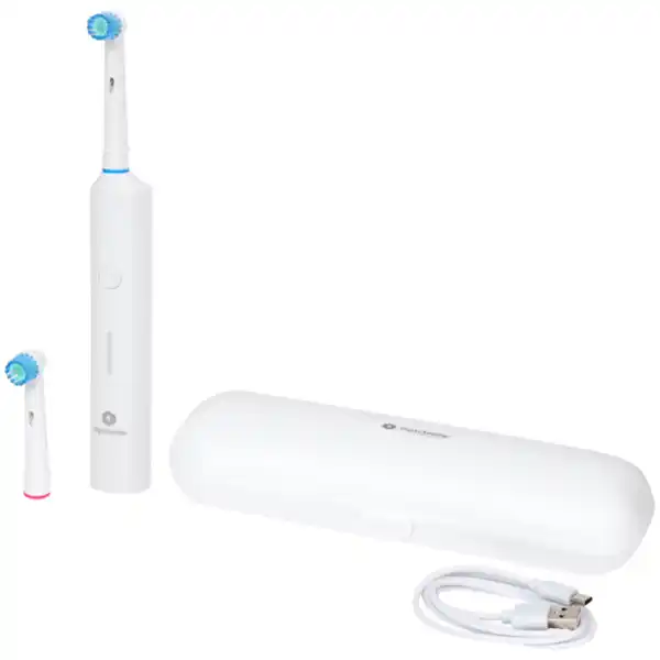 Bild 3 von OptiSmile Elektrische Zahnbürste