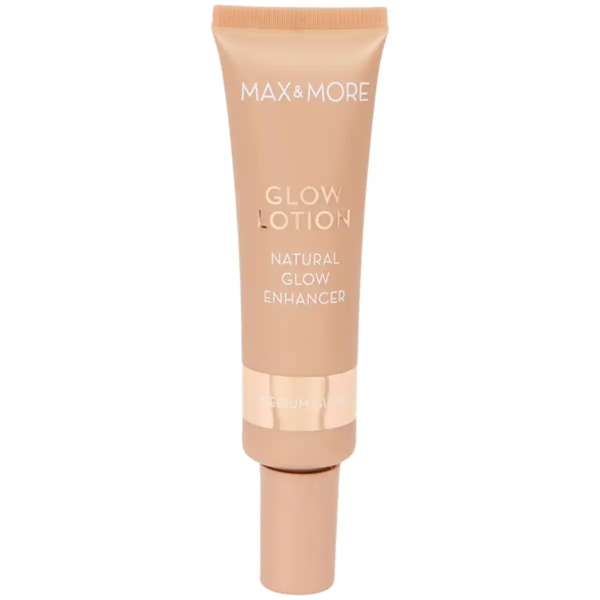 Bild 2 von Max & More Glow-Lotion