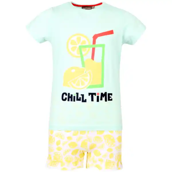 Bild 2 von Kurzer Pyjama