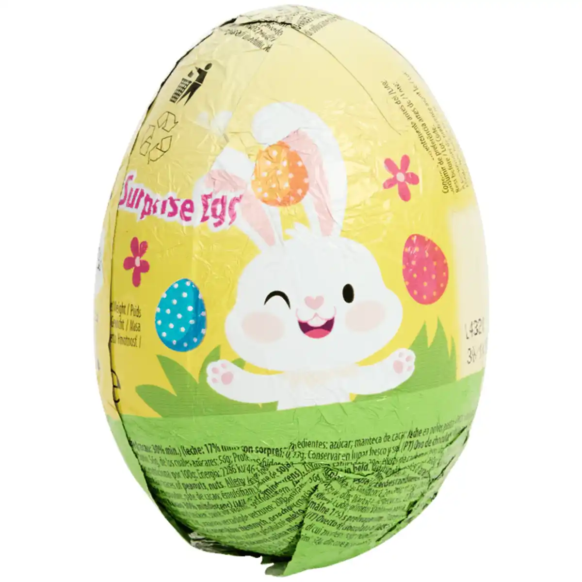 Bild 1 von XL Oster-Überraschungsei