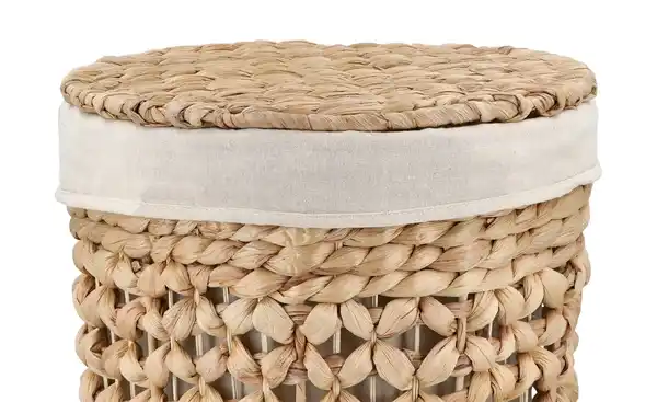 Bild 4 von Wäschekorb mit Deckel