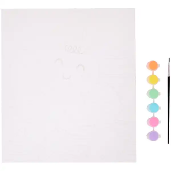 Bild 2 von Male dein eigenes Ostergemälde