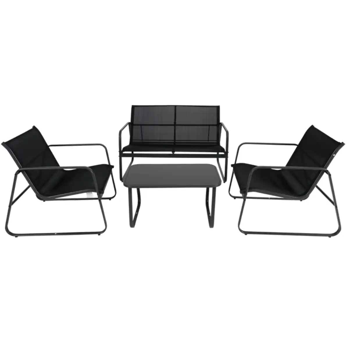 Bild 1 von Gartenmöbel-Set