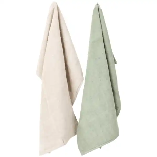 Bild 2 von Küchenhandtücher