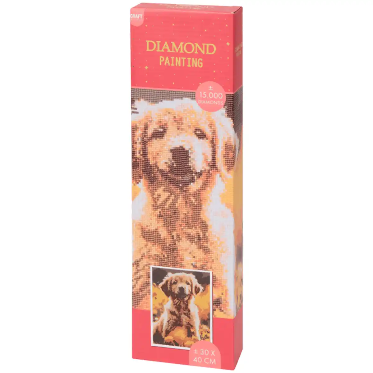 Bild 3 von Diamond Painting