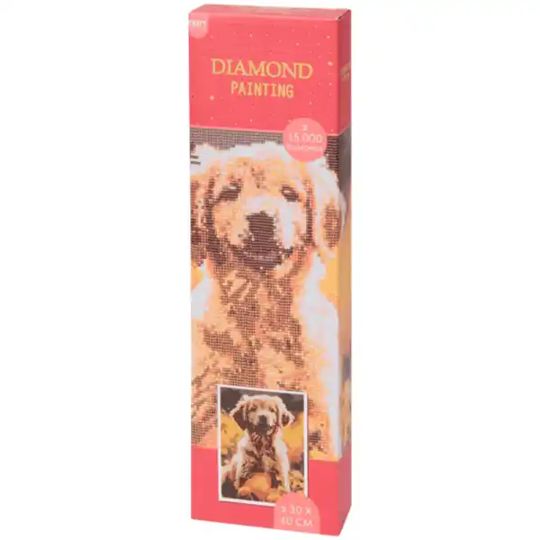 Bild 3 von Diamond Painting