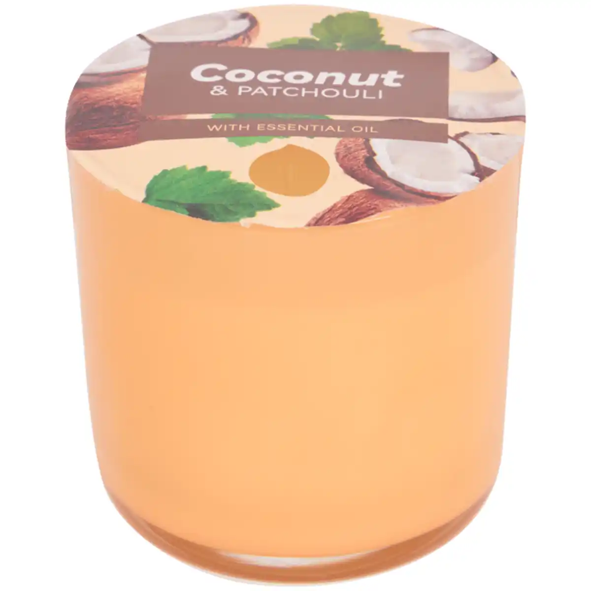 Bild 2 von Duftkerze