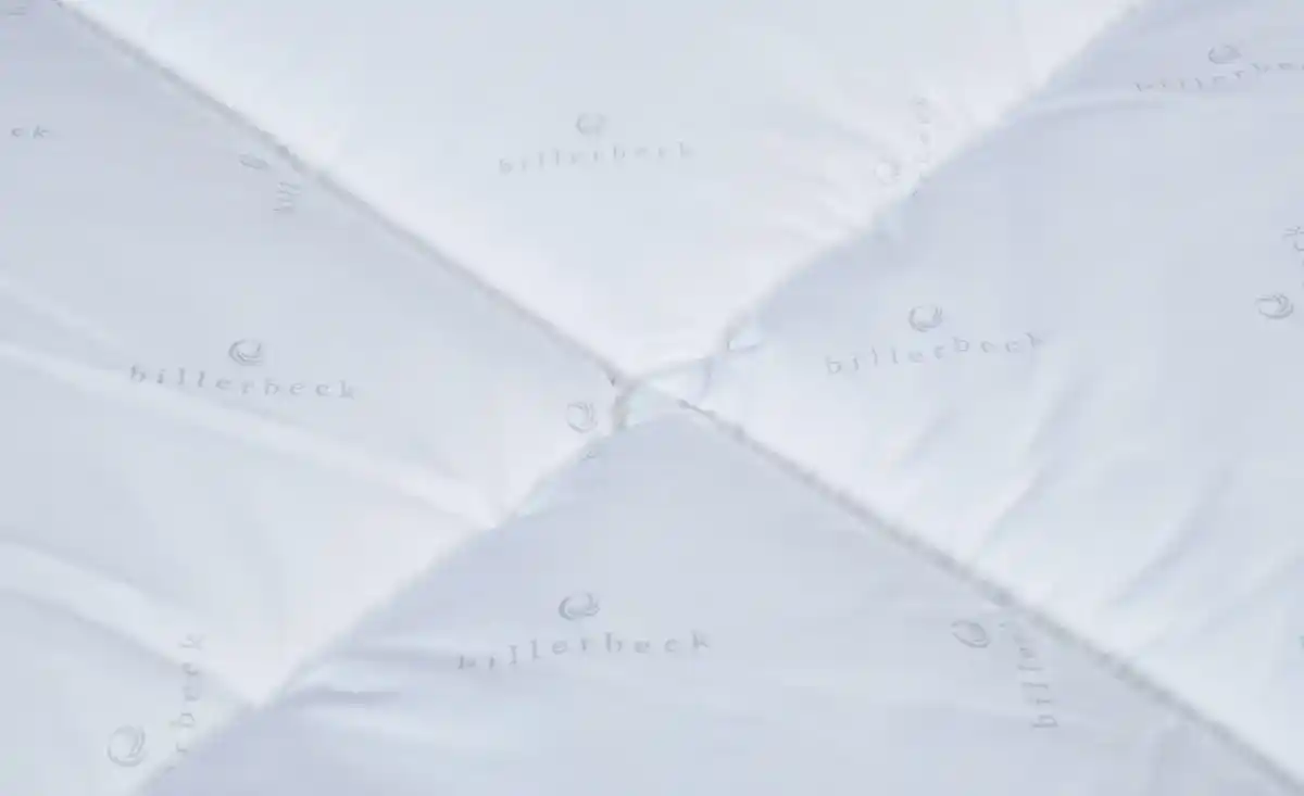 Bild 2 von Billerbeck Superleicht-Steppbett Queen