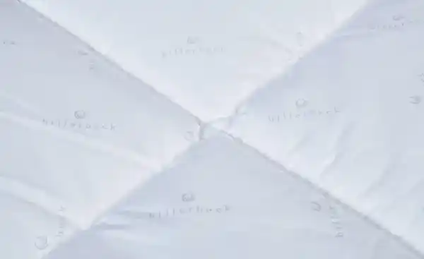 Bild 2 von Billerbeck Superleicht-Steppbett Queen